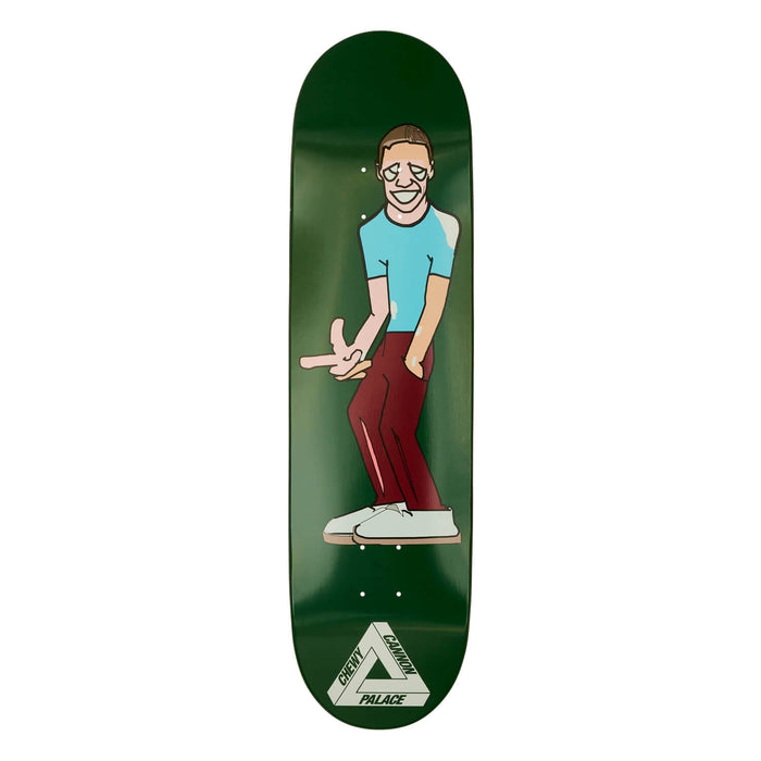 Palace Chewy Pro Deck 8.375