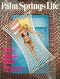 Palm Springs Life July 1975 Card