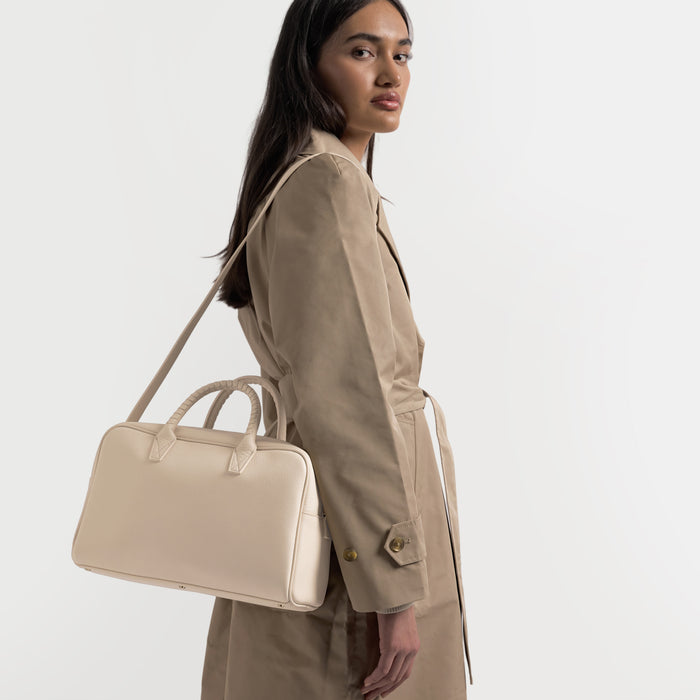 Park Satchel Sand