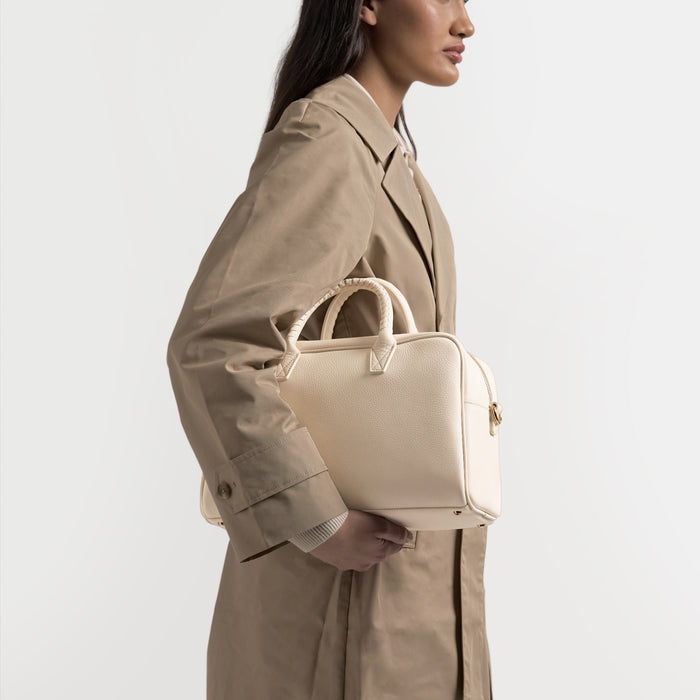 Park Satchel Sand