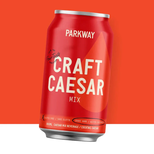 Parkway Beverages