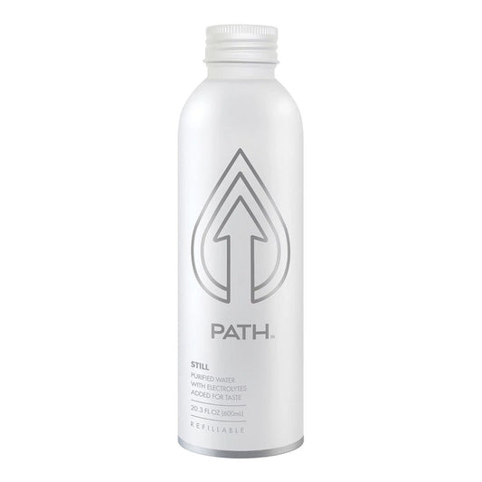 Pathwater Purified Water 600ml