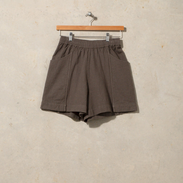 Patio Shorts