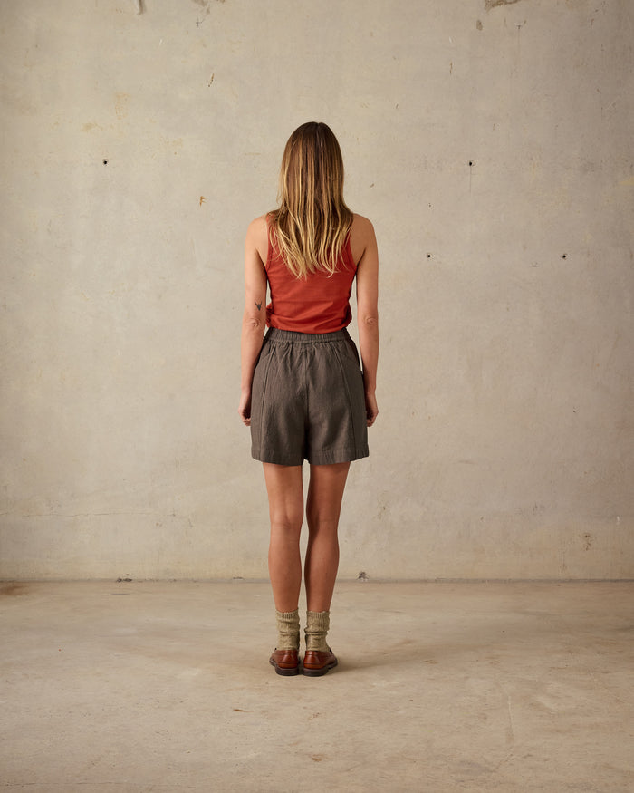 Patio Shorts