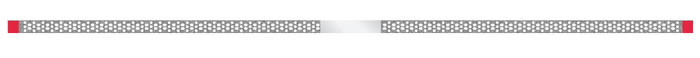 PERFORATED SINGLE SIDED DIAMOND FINISHING STRIPS IPR / 10 PK