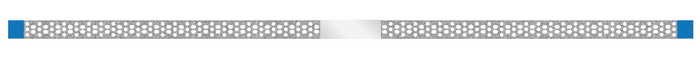 PERFORATED SINGLE SIDED DIAMOND FINISHING STRIPS IPR / 10 PK