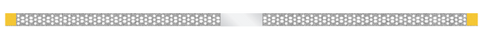 PERFORATED SINGLE SIDED DIAMOND FINISHING STRIPS IPR / 10 PK