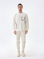 SUBTLE WHITE / S