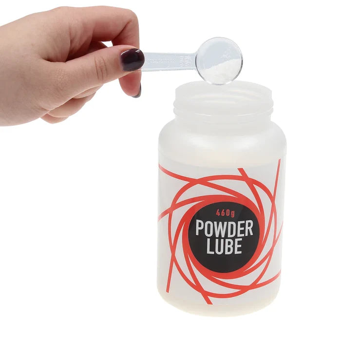 Pharmquests Powder Lube