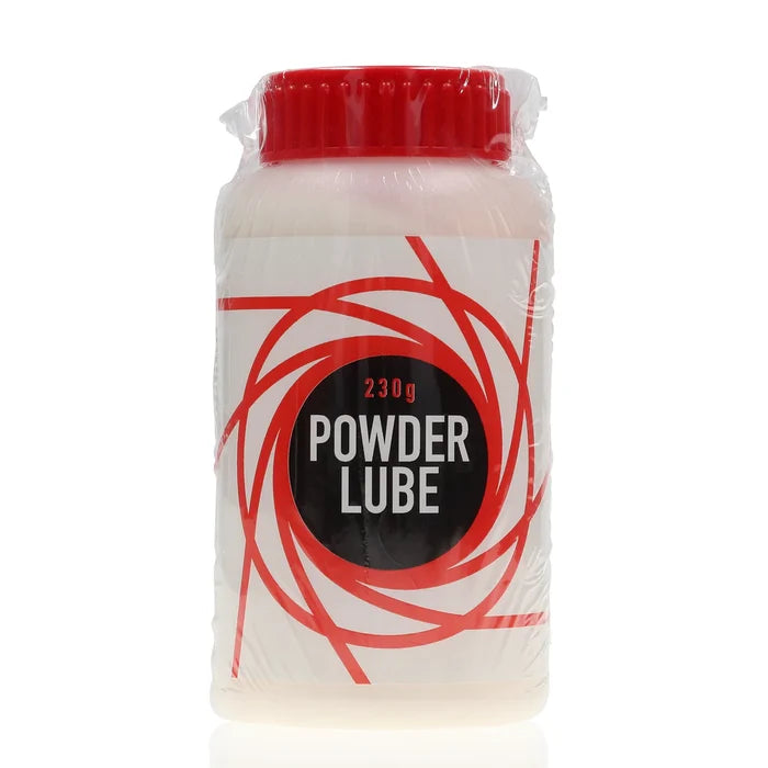 Pharmquests Powder Lube