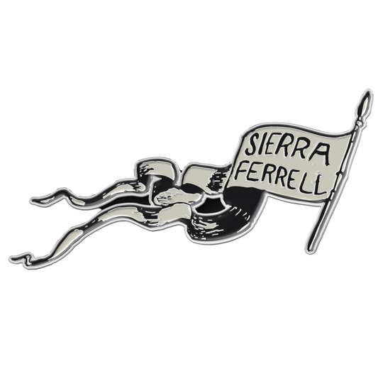 Pin Flag