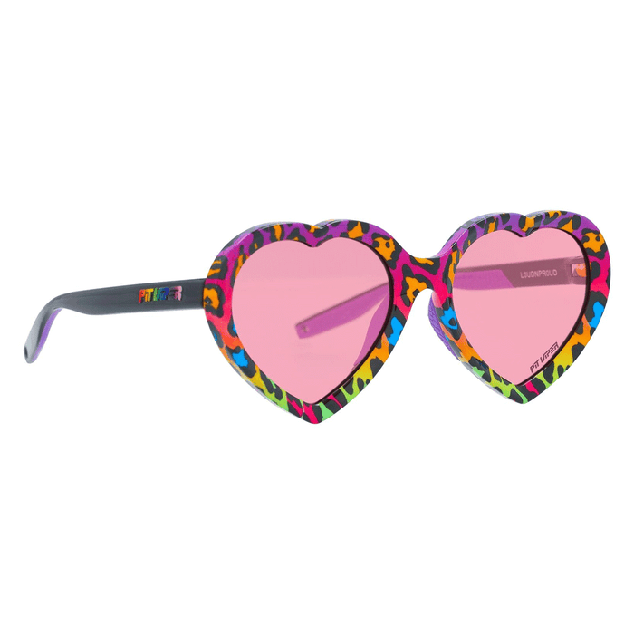 Pit Viper's The Admirer Sunglasses
