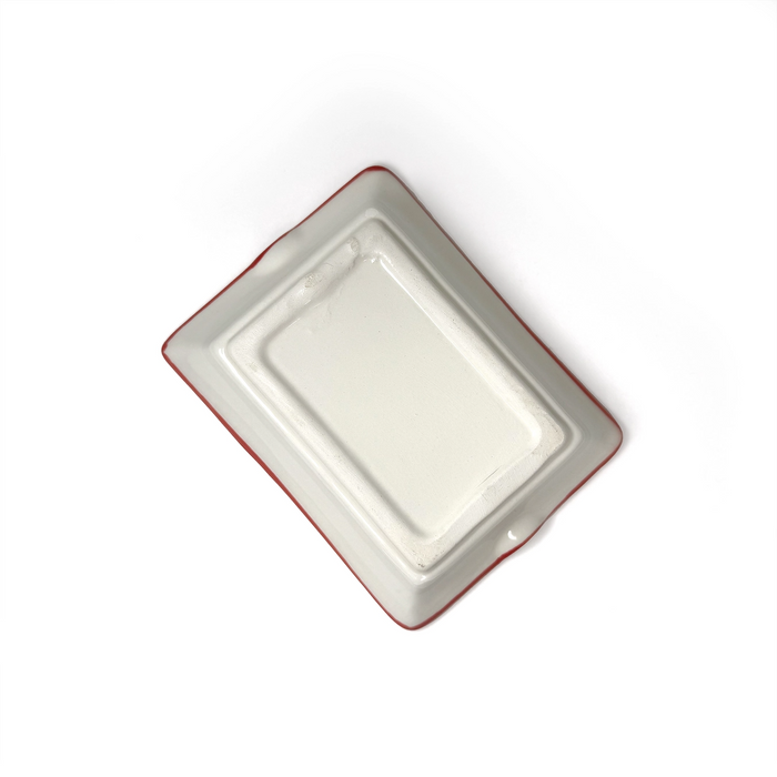 Playing Card Ashtray and Trinket Tray