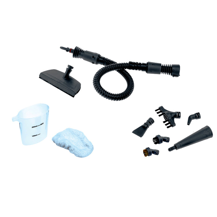 Polti Steamer, Vaporetto Easy Plus Handheld Lightweight SKU PGNA0002