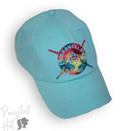 ~Ponytail~ Baseball Hat