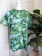 PREORDER: Evergreen Tie Dye