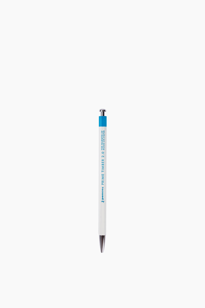 Prime Timber Pencil and Sharpener