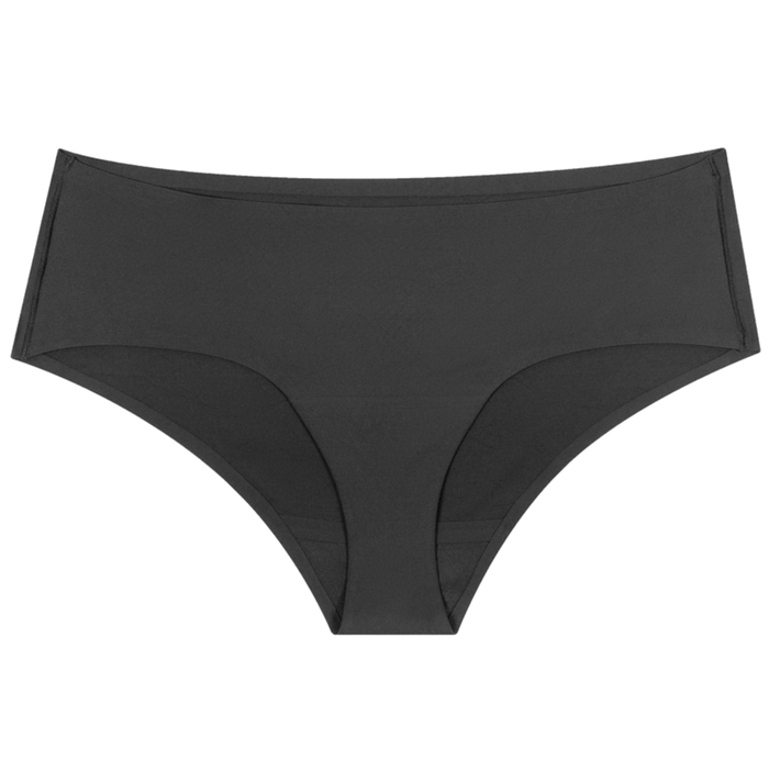 Proof Leakproof Brief | Black