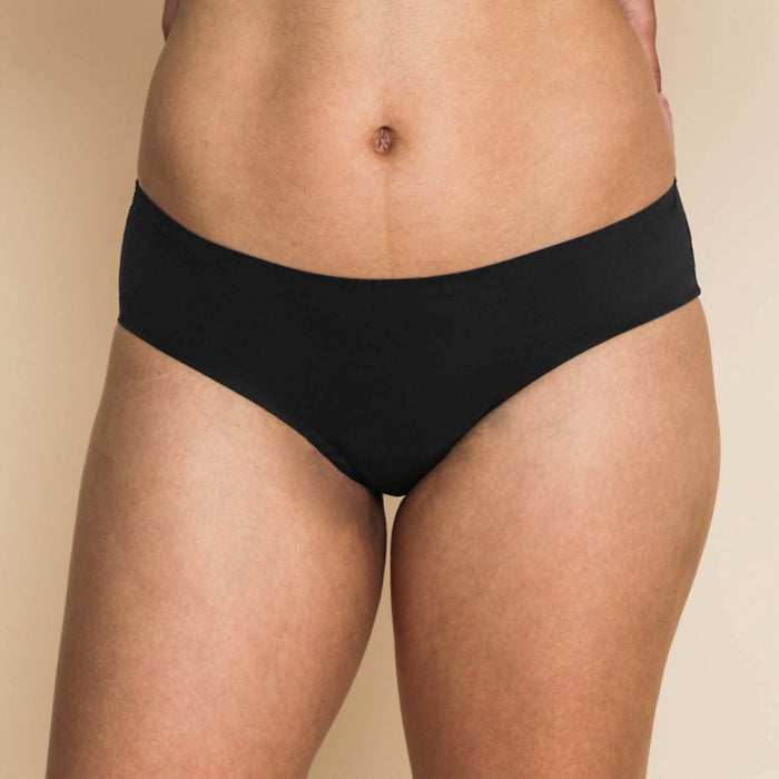 Proof Leakproof Brief | Black