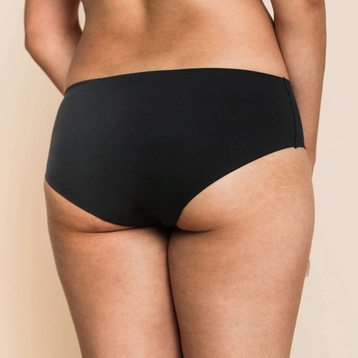 Proof Leakproof Brief | Black