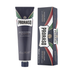 Proraso barberkrem i tube - Aloe vera og vitamin E