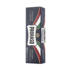 Proraso barberkrem i tube - Aloe vera og vitamin E