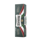 Proraso barberkrem i tube - Eukalyptus og mentol