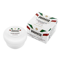 Proraso barbersåpe i skål - Grønn te og havre