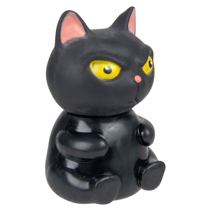 Puff-Up Pal Cat