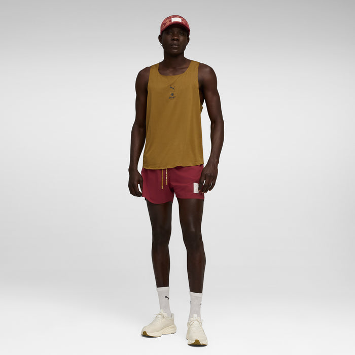 Saysky Puma x Saysky Singlet Yellow 405 527928 69