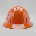 Pyramex Hard Hat Orange