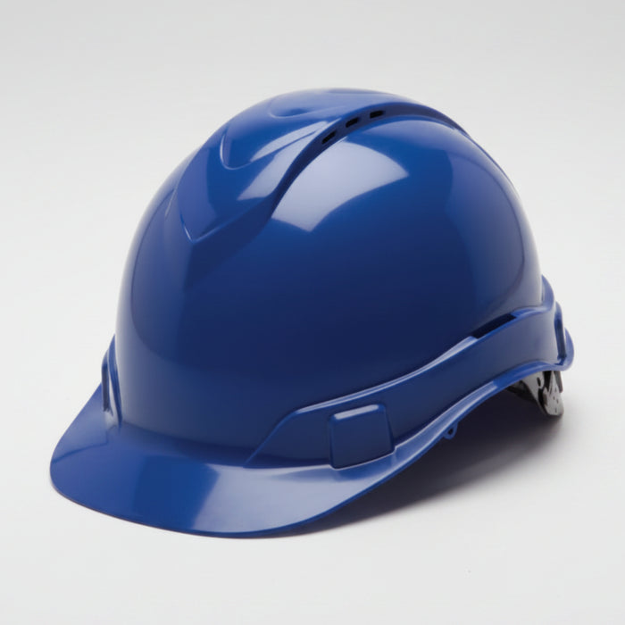 Blue - Standard Brim
