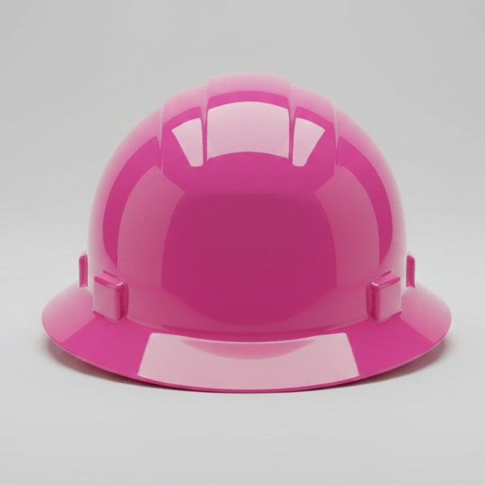 Pyramex Hard Hat Pink