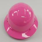Pyramex Hard Hat Pink