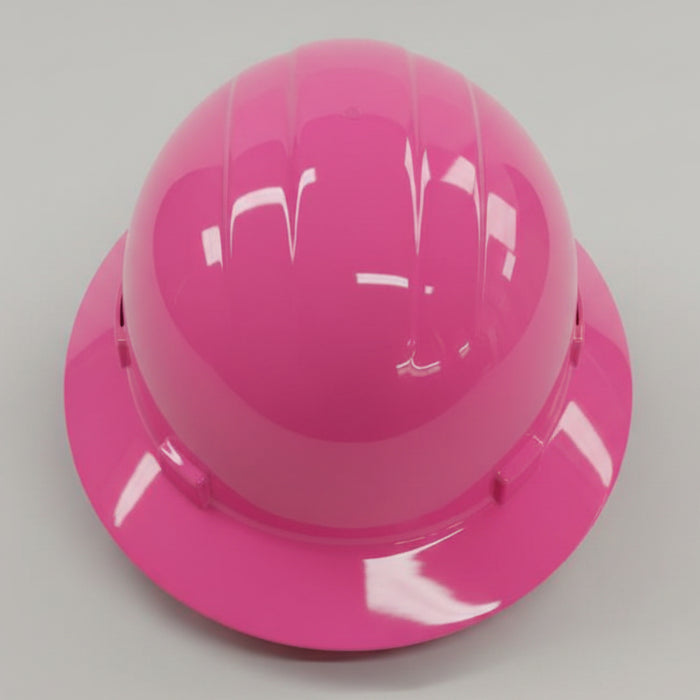 Pyramex Hard Hat Pink