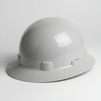 Pyramex Hard Hat Light Grey