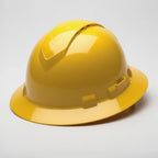 Yellow - Full Brim