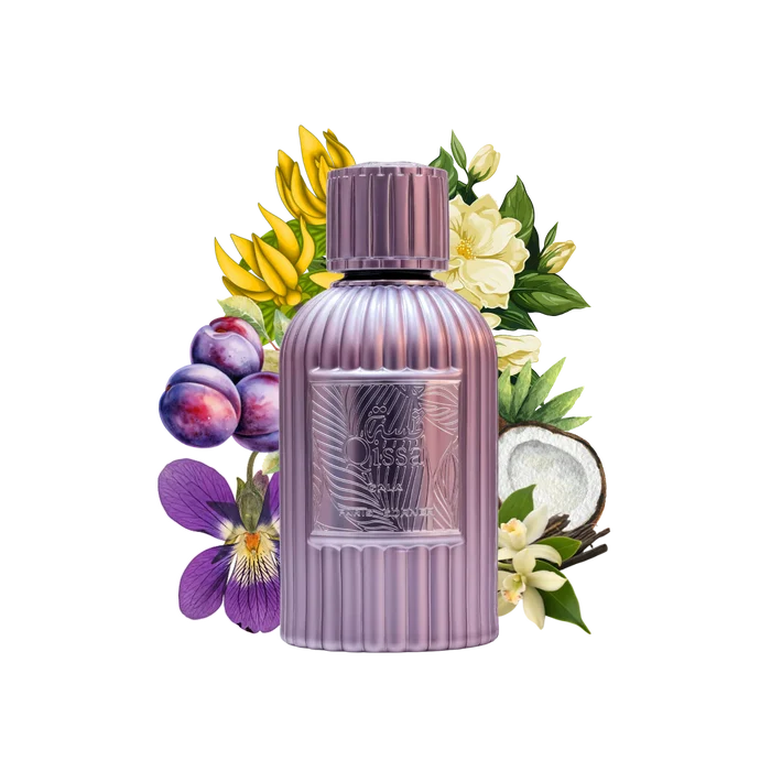 Qissa Gala by Paris corner 100ml