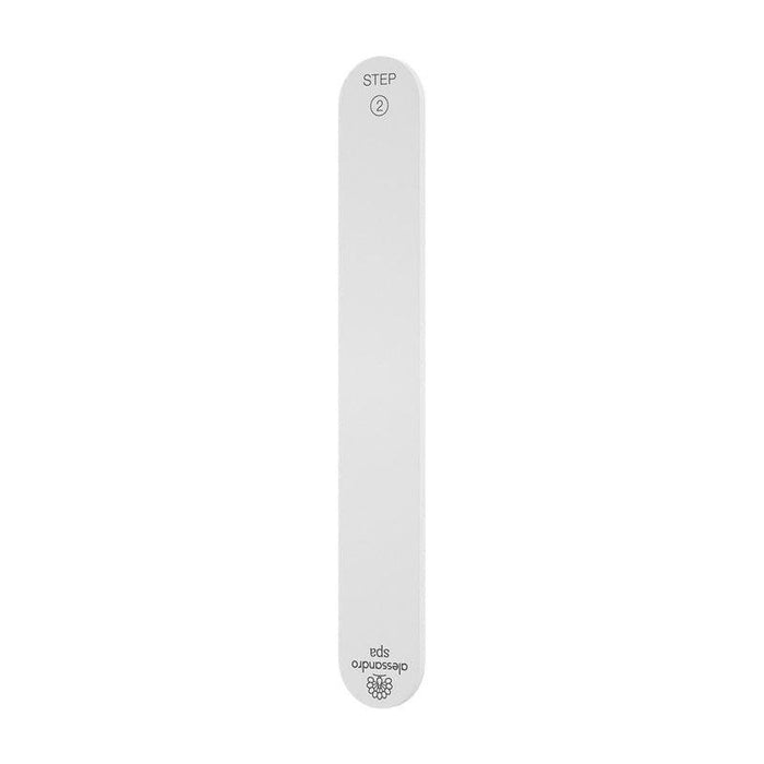 Quick Shine High Speed 2 Steps Nail File - Waha Lifestyle
