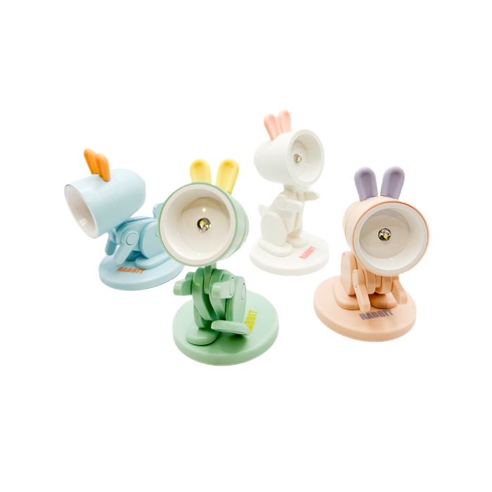 Rabbit Night Light