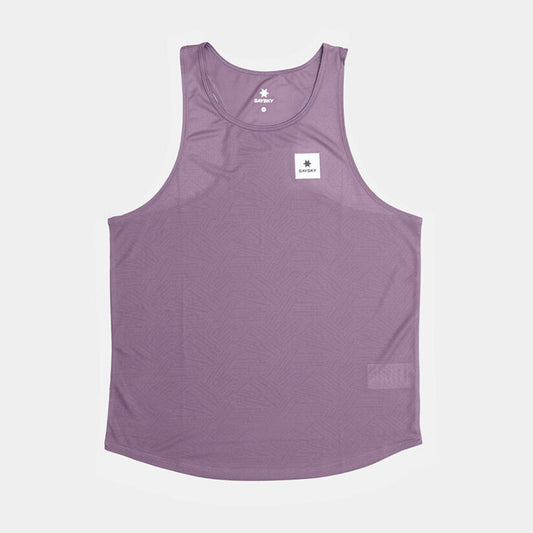 Saysky Reactive Flow Singlet Purple AOP 1053 OMRSI60C1053