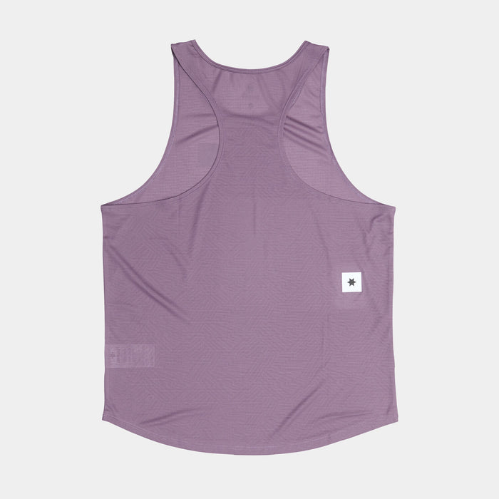 Saysky Reactive Flow Singlet Purple AOP 1053 OMRSI60C1053
