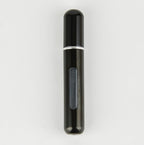 Refillable Mini Perfume Spray Bottle 2 Pcs