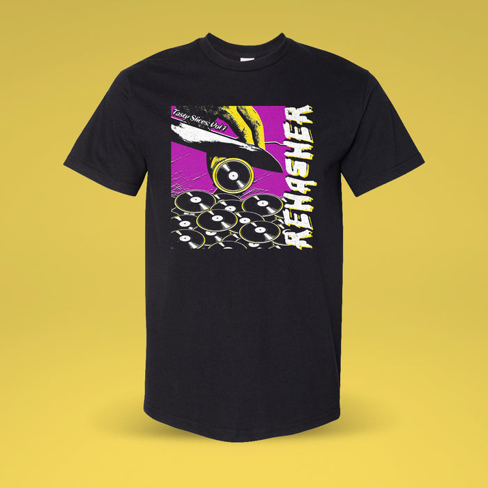 Rehasher - Tasty Slices Vol. 1 Shirt