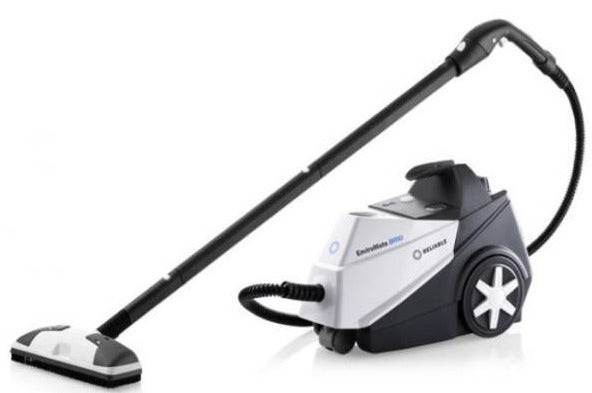 Reliable Steamer, Canister Enviromate Compact Tank Brio SKU EB250