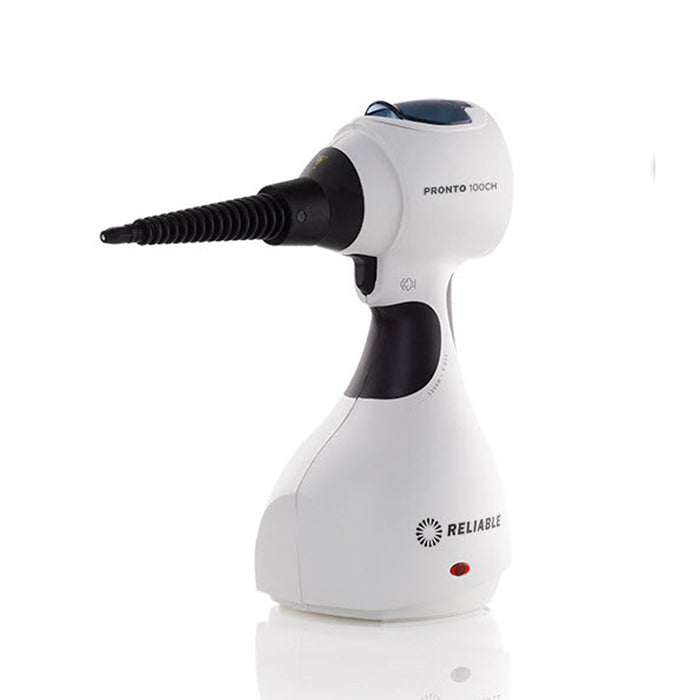Reliable Steamer, Pronto Handheld 1200W 19.5' Cord Light SKU 100CH