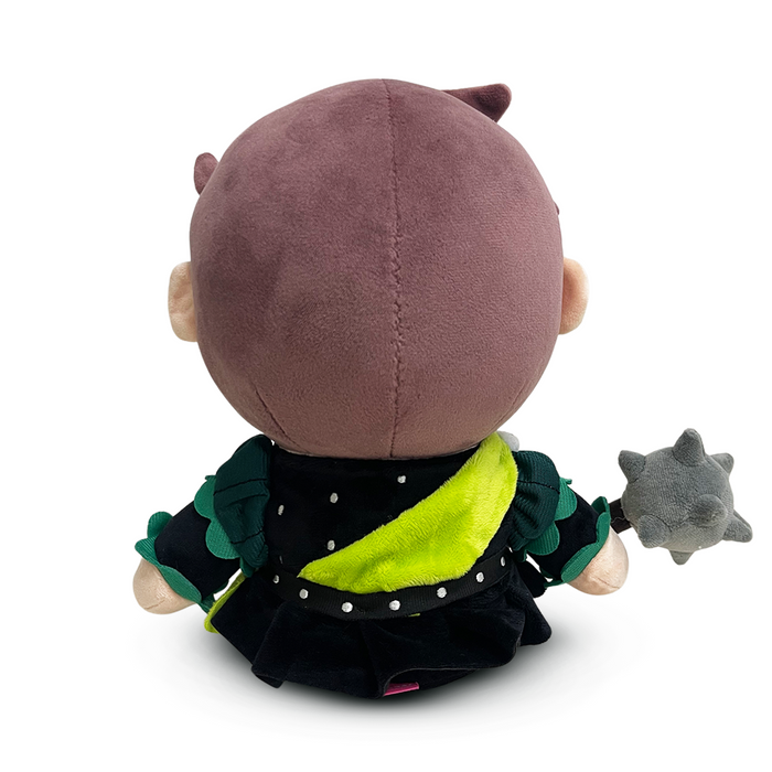 Remus Plush (9in)
