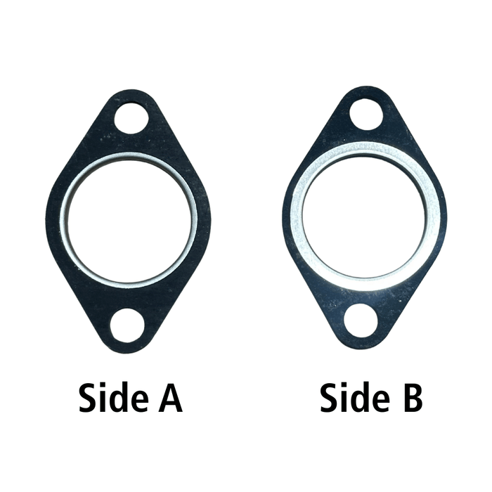 Replacement Exhaust Gasket - ScooterSwapShop