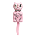 Retro Kitchen Edition Kit-Cat Klock!