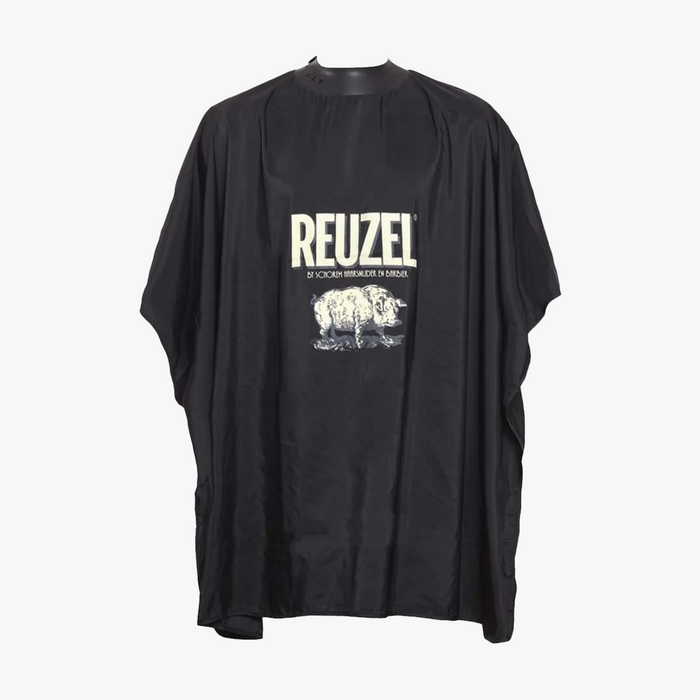 REUZEL SALON SUPER CAPE